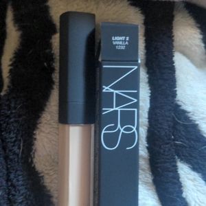 "Vanilla" Nars Concealer